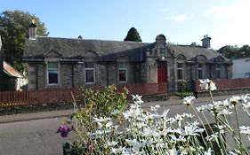 The Old School, Kingussie